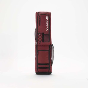FUNDA HOCKEY COMPACT RHINO_DEEP RED_0081